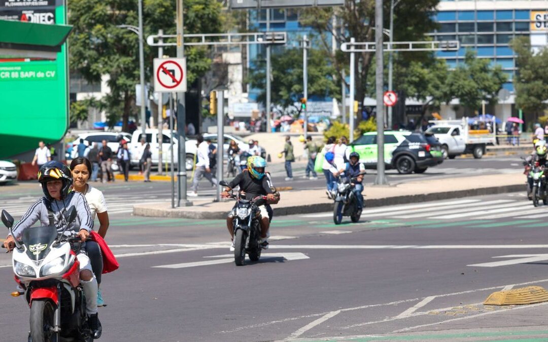 Hoy No Circula en CdMx y Edomex: Autos que No Circulan el 31 de Diciembre de 2025
