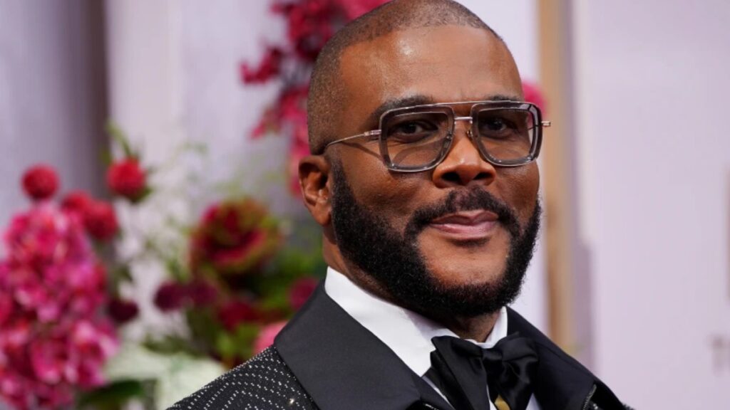Actor Denuncia Abuso y Abuso de Poder por Parte de Tyler Perry en Hollywood