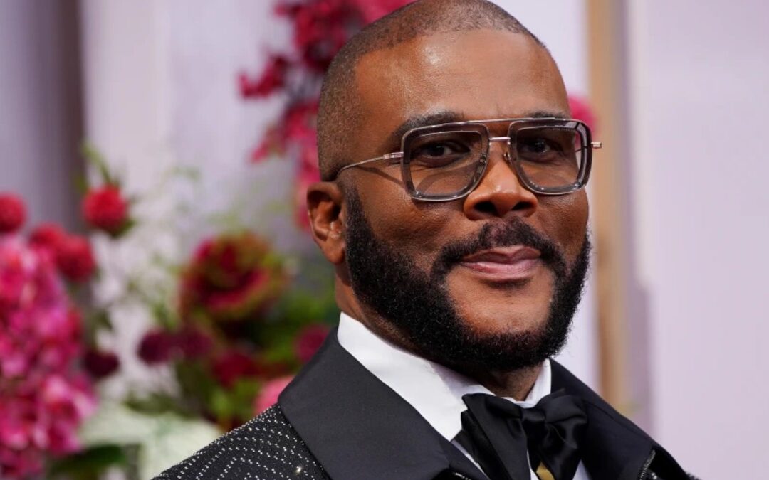 Actor Denuncia Abuso y Abuso de Poder por Parte de Tyler Perry en Hollywood