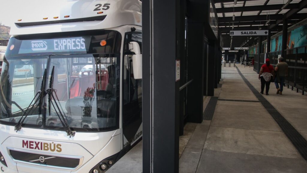 Horarios del Mexibús para el 31 de diciembre y 1 de enero: ¡Prepárate para el Año Nuevo!