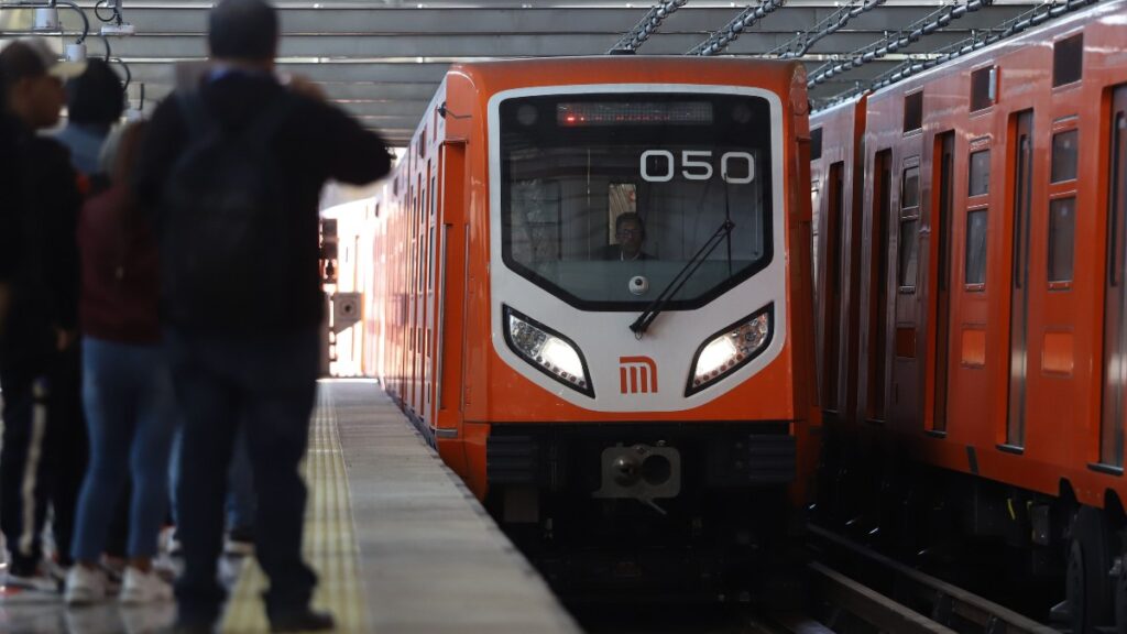 Horarios del Metro CdMx y Metrobús para el 31 de diciembre y 1 de enero: ¡Planifica tu viaje!