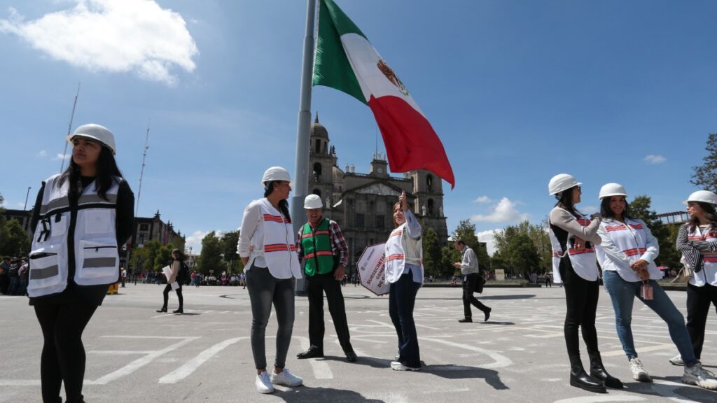 Temblor en México el 31 de diciembre: Últimas Noticias sobre Sismos y Microsismos