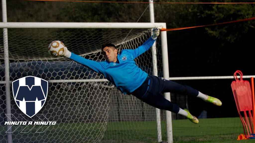 Rayados: Fichajes y Rumores para el Clausura 2026 – Noticias de Hoy