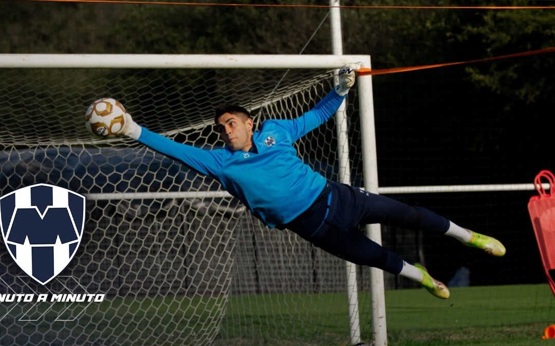 Rayados: Fichajes y Rumores para el Clausura 2026 – Noticias de Hoy