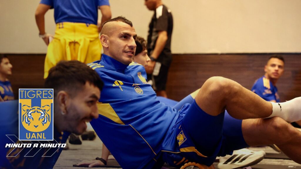 Tigres: Últimas Noticias sobre Fichajes y Bajas para el Clausura 2026