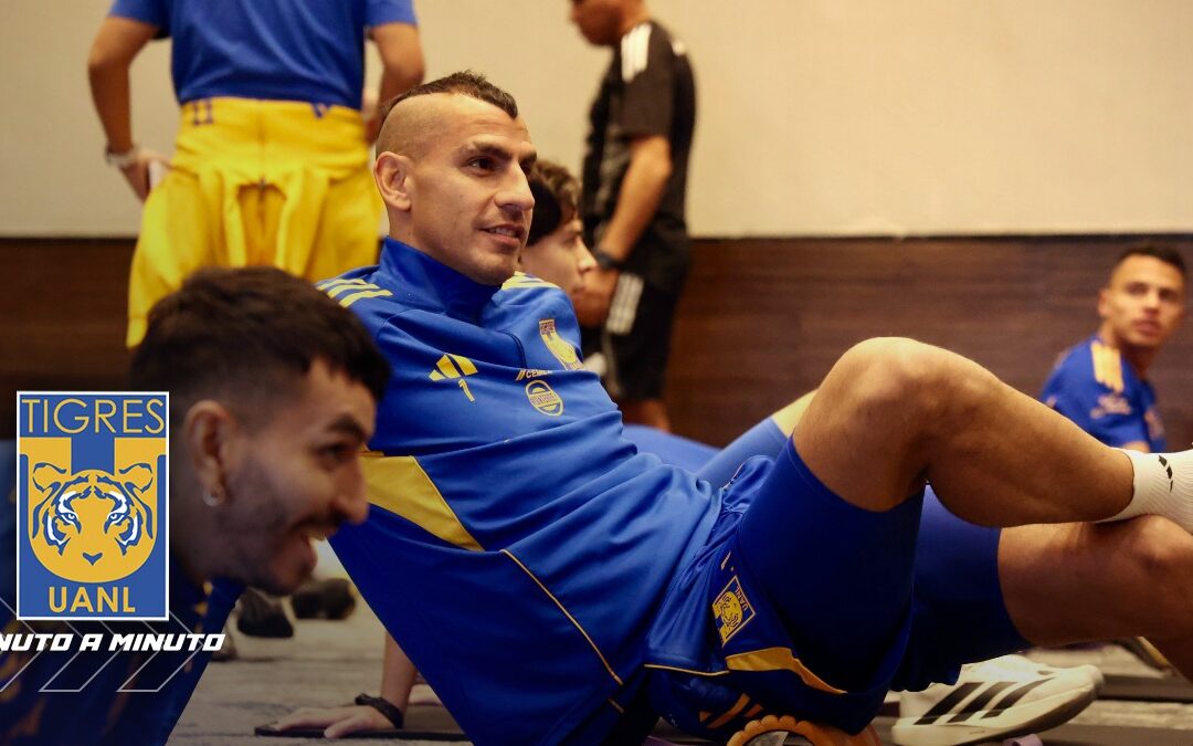 Tigres: Últimas Noticias sobre Fichajes y Bajas para el Clausura 2026