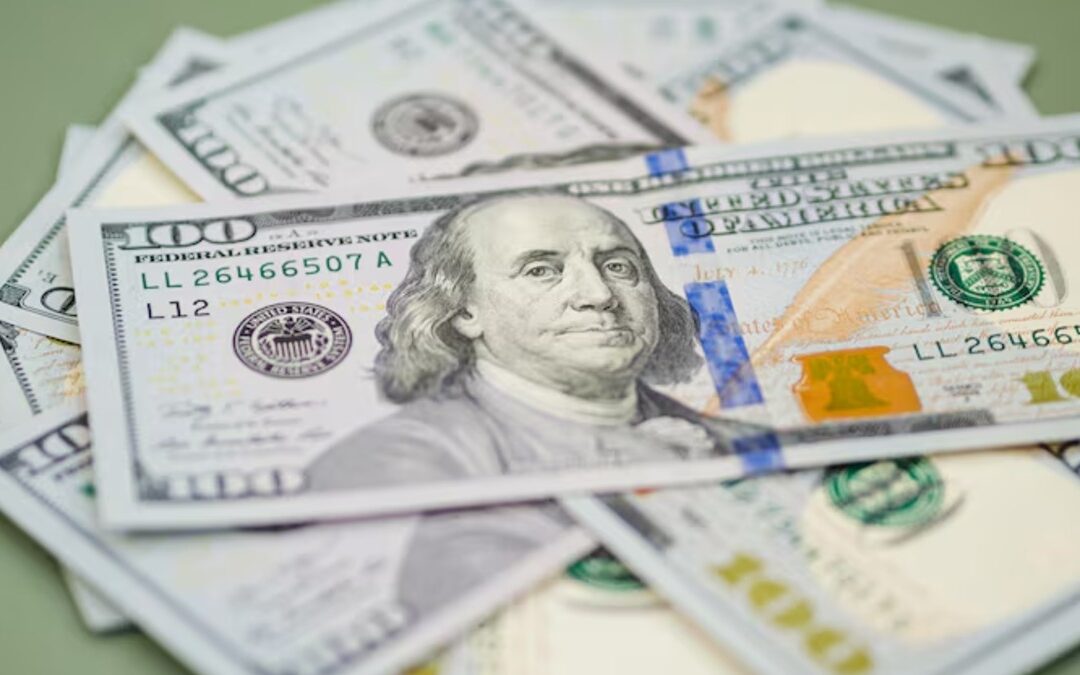 Dólar Hoy: Tipo de Cambio y Apreciación del Peso Mexicano en Vivo