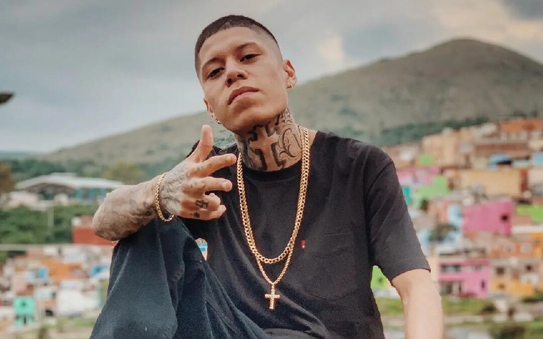 ¡Un Año Nuevo Inolvidable! Santa Fe Klan Organiza Fiesta Gratuita en Guanajuato