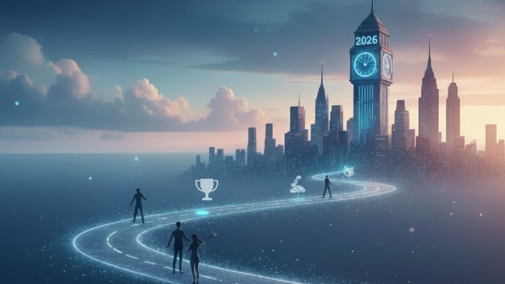 Cómo Cumplir con las Metas del 2026: Guía Básica y Estrategias Efectivas