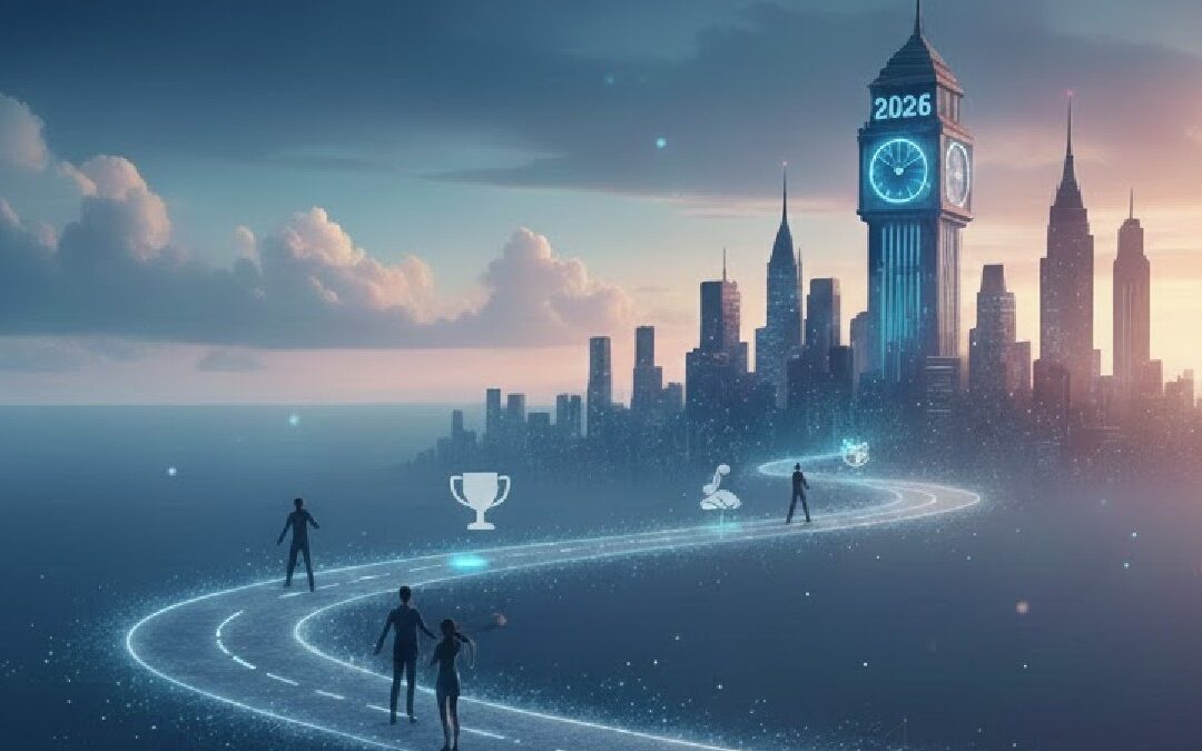 Cómo Cumplir con las Metas del 2026: Guía Básica y Estrategias Efectivas