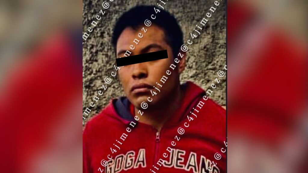 Asesinato de Jazmín, agente de la SSC: la trágica historia detrás de su relación con José ‘N’