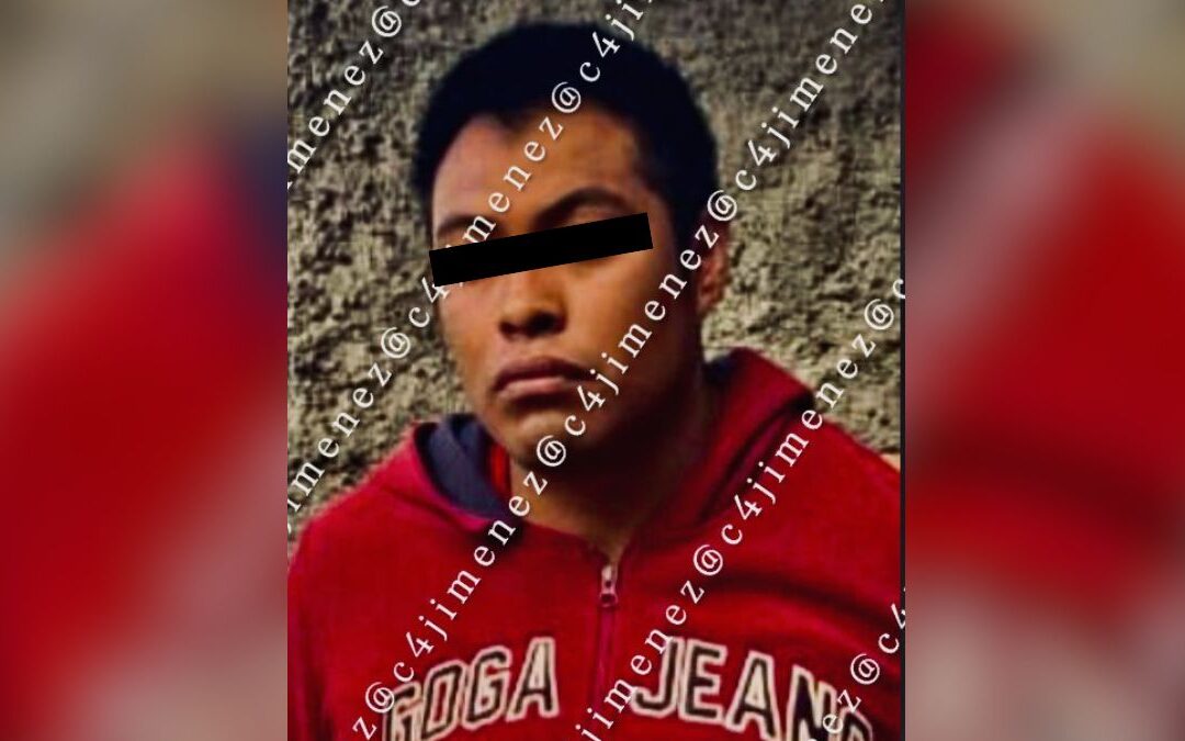 Asesinato de Jazmín, agente de la SSC: la trágica historia detrás de su relación con José ‘N’