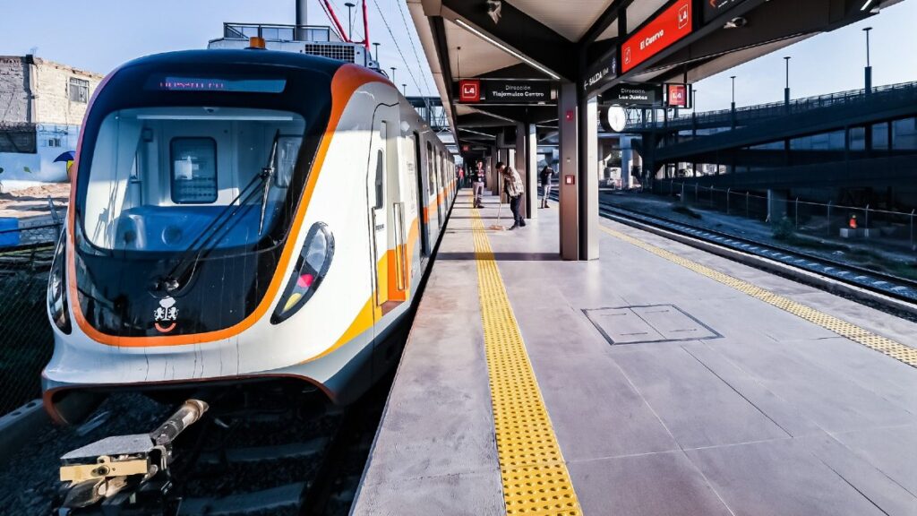 Línea 4 del Tren Ligero de Guadalajara: ¡Fin de la Gratuidad y Nuevas Tarifas a Partir del 1 de Enero 2026!