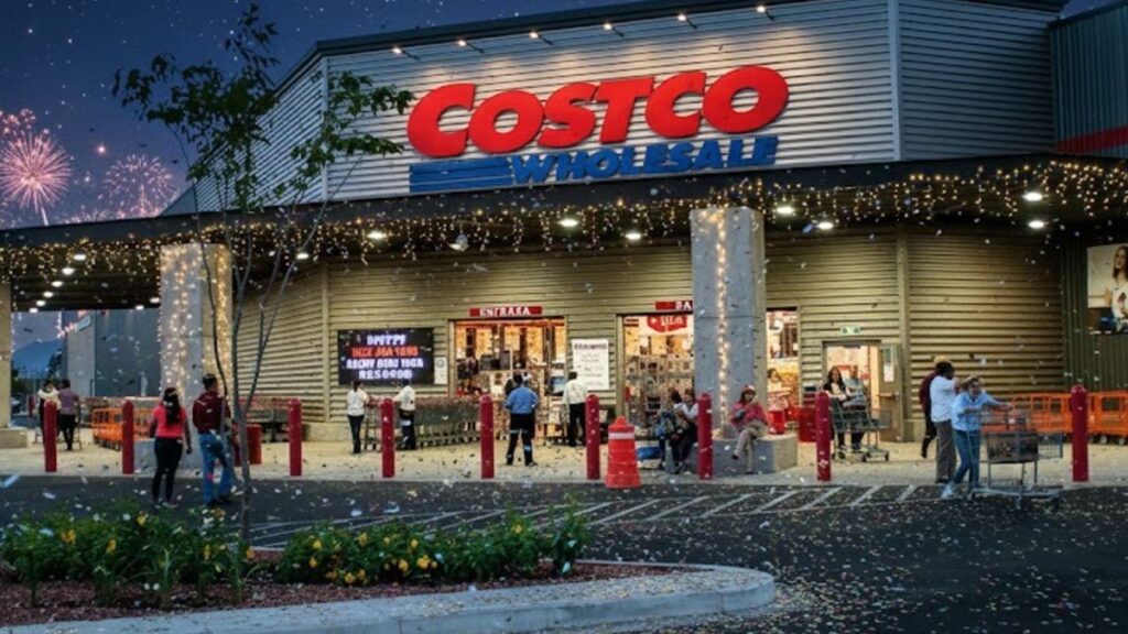 Horarios de Cierre de Costco en Monterrey: ¿A Qué Hora Cierra Hoy 31 de Diciembre?