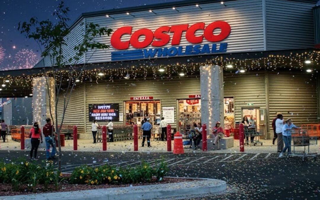 Horarios de Cierre de Costco en Monterrey: ¿A Qué Hora Cierra Hoy 31 de Diciembre?