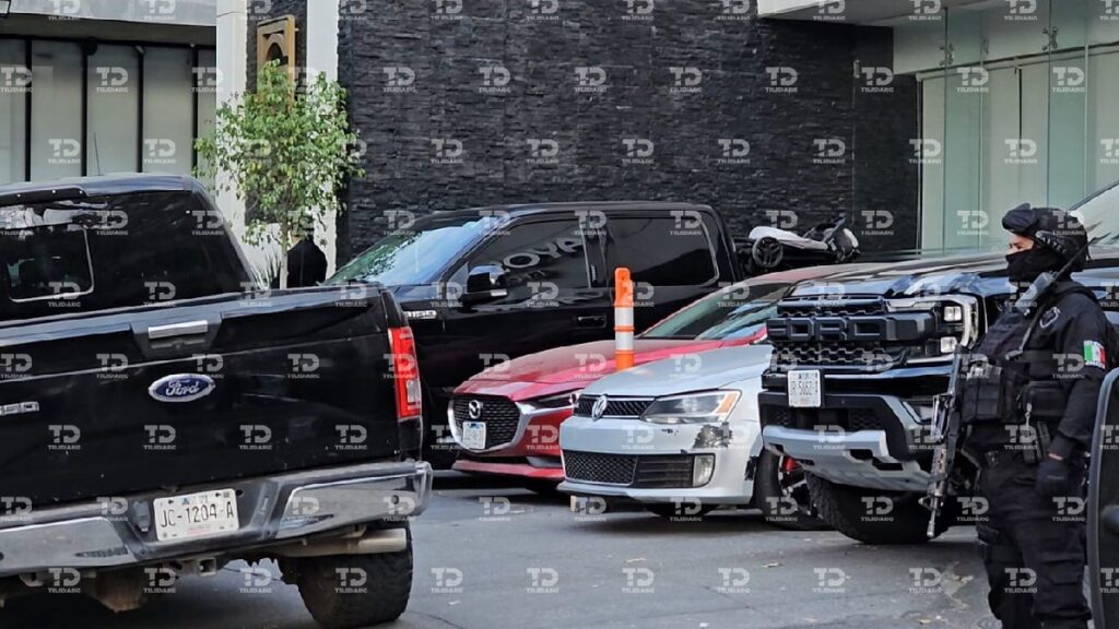 Despedida emotiva en el funeral de Alberto Prieto y su hija, víctimas de homicidio en Zapopan