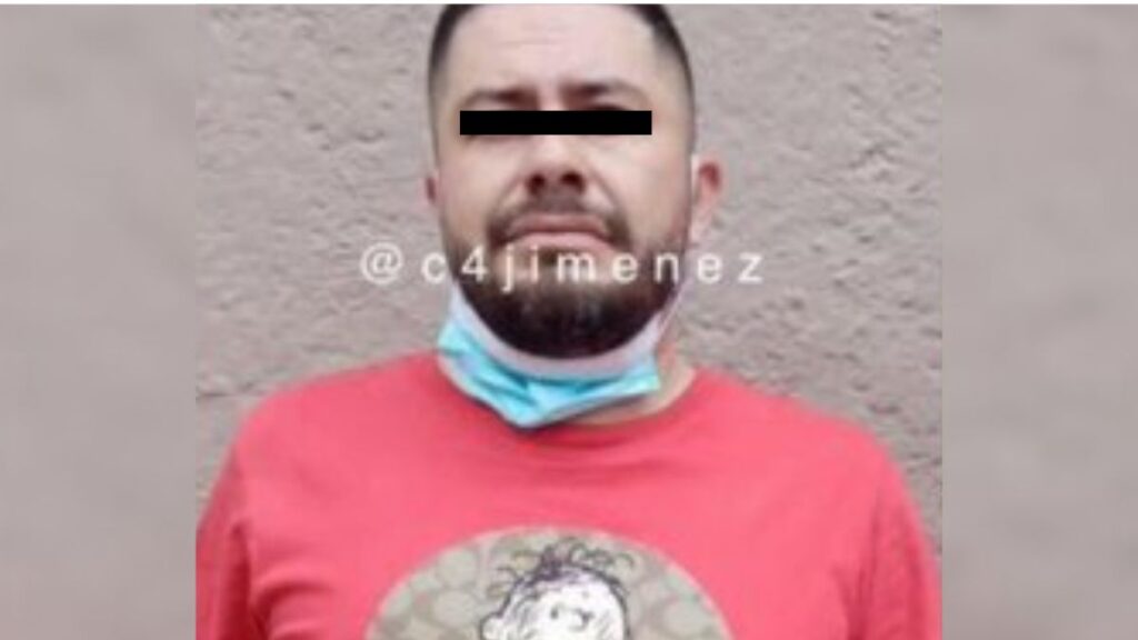 Matan a Michelle, presunto extorsionador de la Unión Tepito: El Yulai y El Didier, posibles responsables