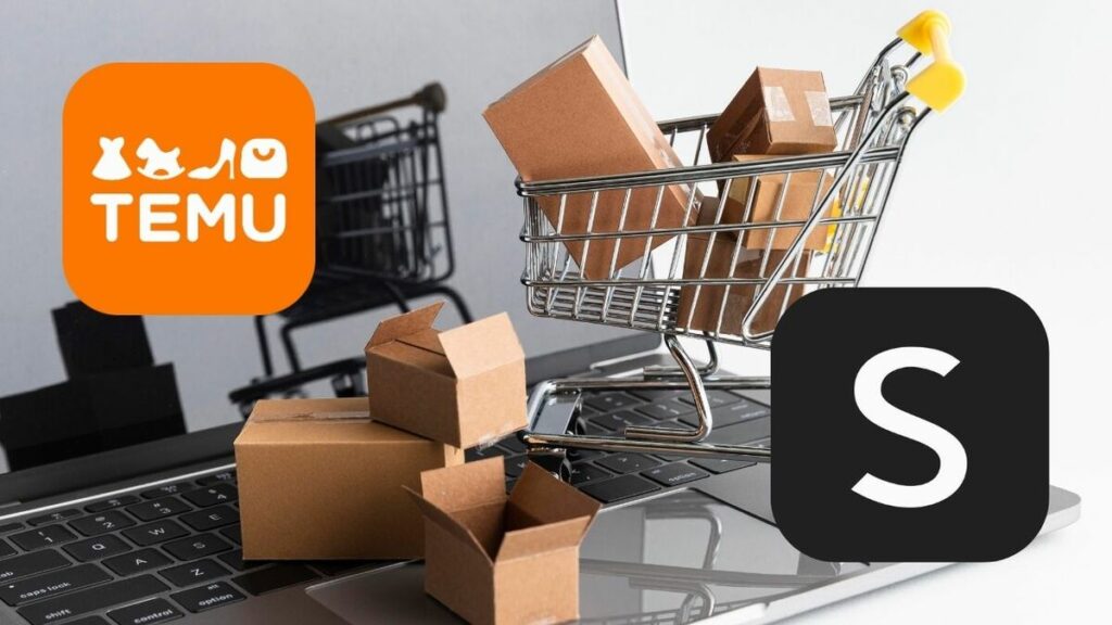 Shein y Temu: A partir del 1 de enero de 2026, ¡tus compras en línea tendrán nuevos aranceles!