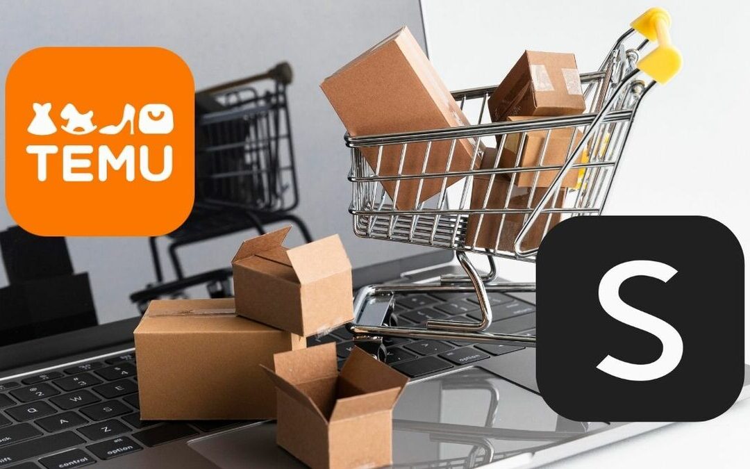 Shein y Temu: A partir del 1 de enero de 2026, ¡tus compras en línea tendrán nuevos aranceles!