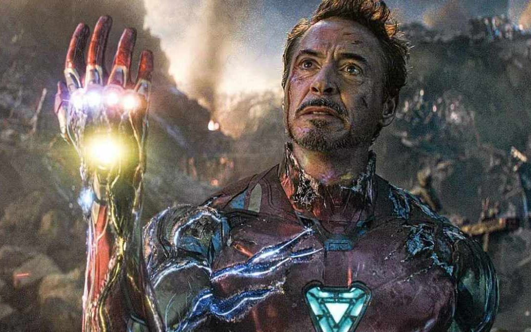 Cómo hacer que el chasquido de Tony Stark en Avengers: Endgame coincida con el Año Nuevo