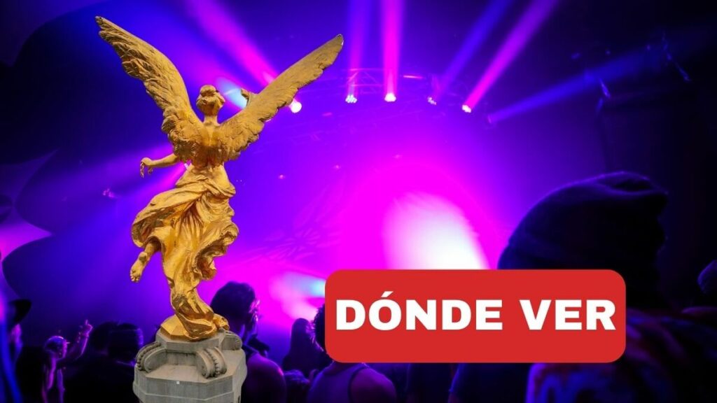 Disfruta la Fiesta de Año Nuevo 2026 en CDMX: Concierto de Electrónica en Paseo de la Reforma