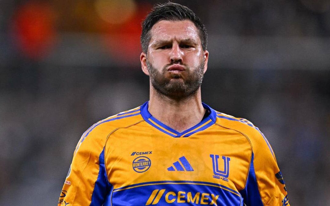 Gignac Regresa a las Prácticas Opcionales de Tigres: Un Vistazo al Futuro del Fútbol Mexicano