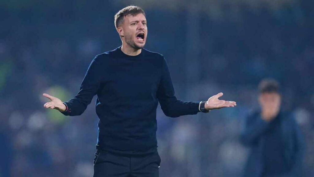 Botafogo de Martín Anselmi Enfrenta Sanción Fuerte de FIFA