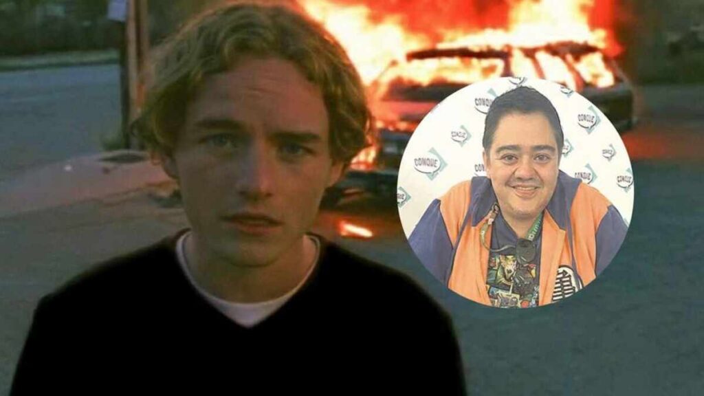 La voz de Francis reacciona a la nueva temporada de Malcolm: ‘Si no nos llaman, será un fracaso’