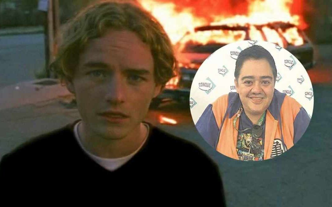 La voz de Francis reacciona a la nueva temporada de Malcolm: ‘Si no nos llaman, será un fracaso’