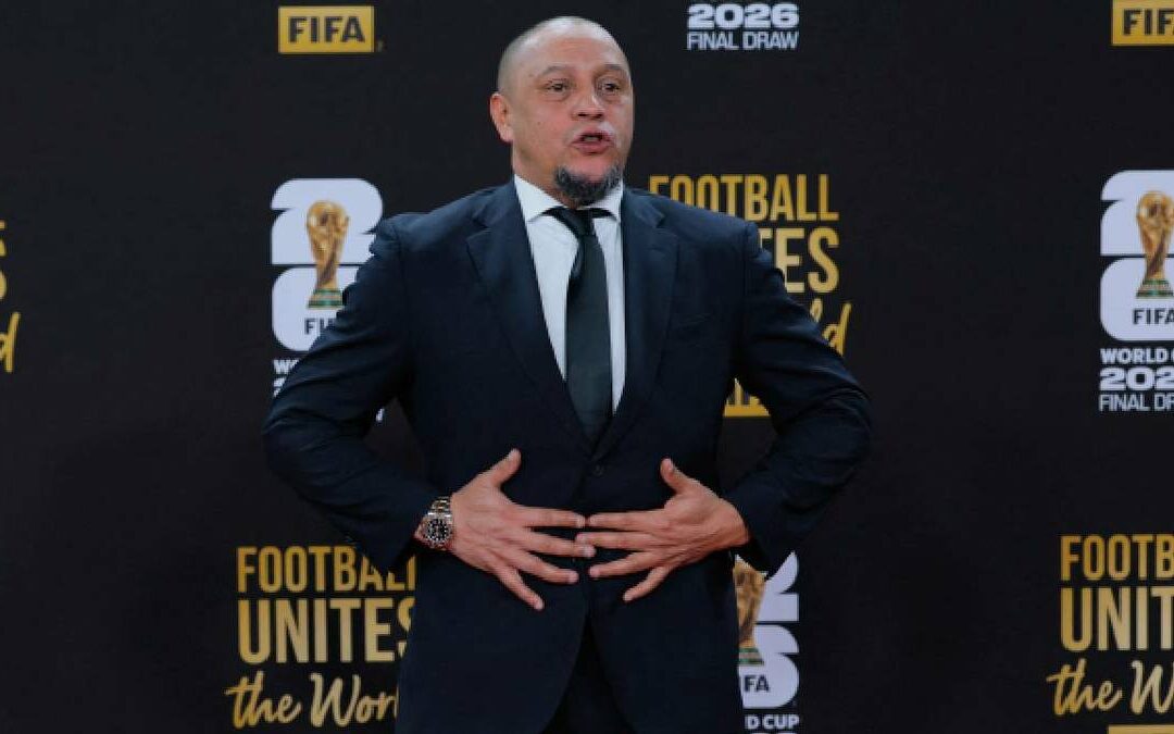 Roberto Carlos aclara que está bien: No sufrió un paro cardíaco