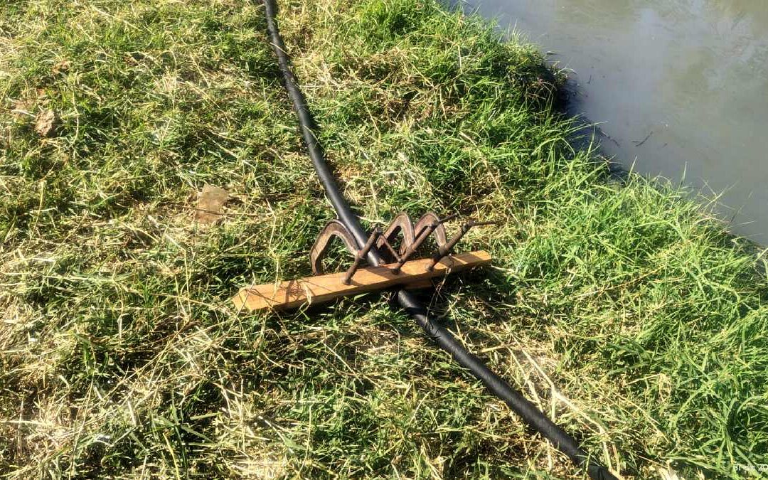 Fuga de Gasolina en Zapotlanejo: Evacuaciones y Contención por Parte de Autoridades