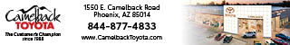 Camelback Toyota