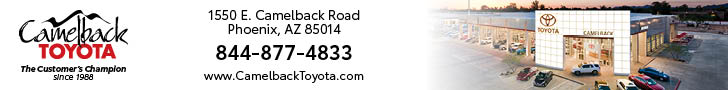 Camelback Toyota