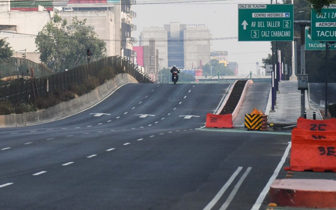 Hoy No Circula en CDMX y Edomex: ¿Qué Vehículos Descansan Este Jueves 1 de Enero 2026?