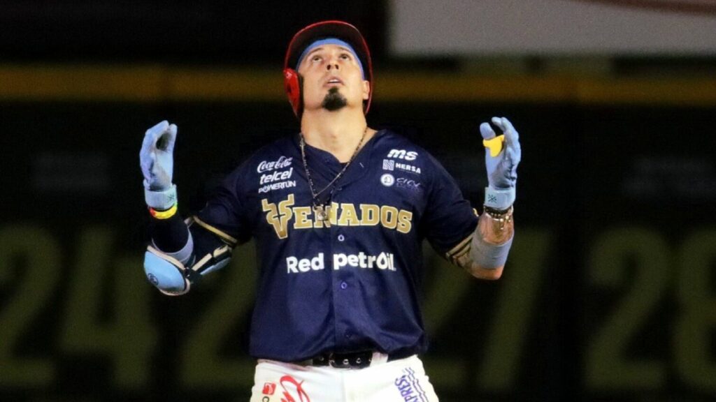 Ramiro Peña se une a Yaquis para los playoffs de la LMP