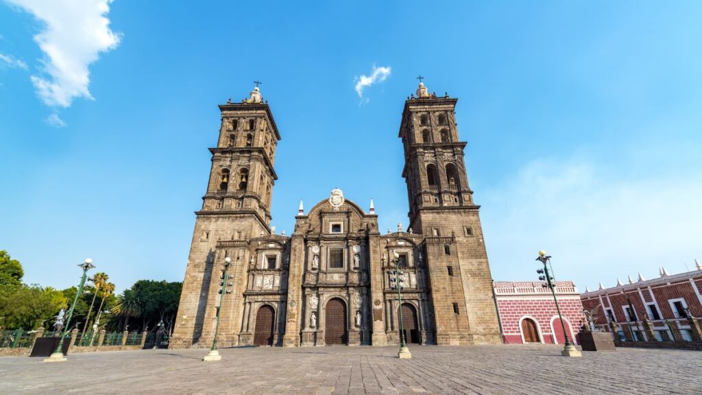 Descubre las Mejores Actividades en Puebla para el Primer Día del Año 2026