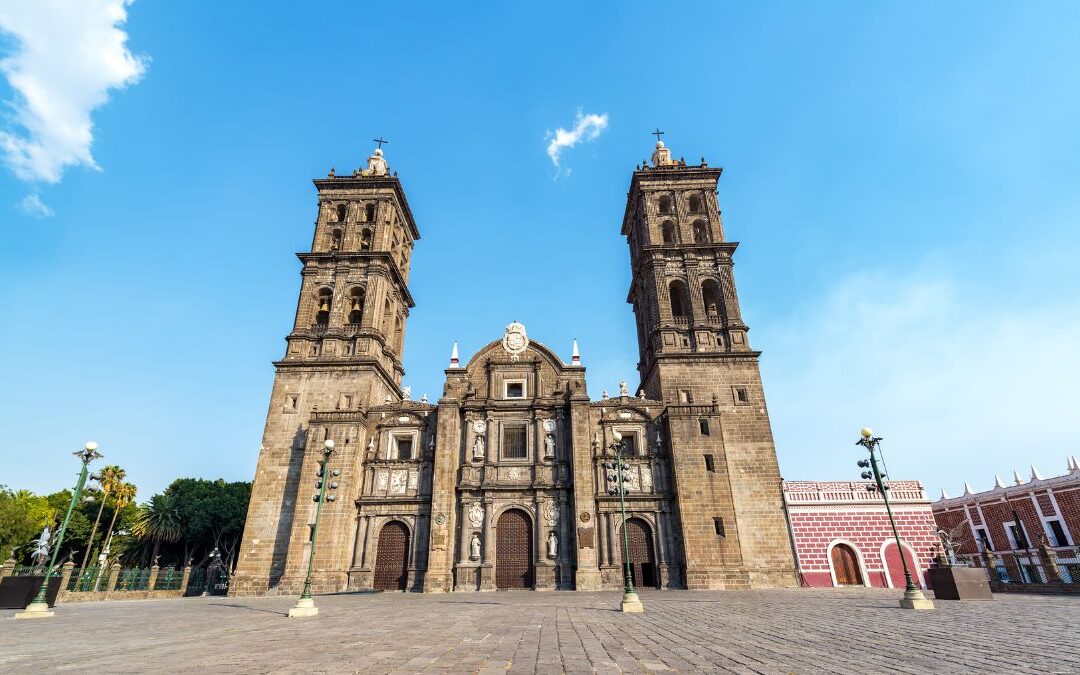 Descubre las Mejores Actividades en Puebla para el Primer Día del Año 2026