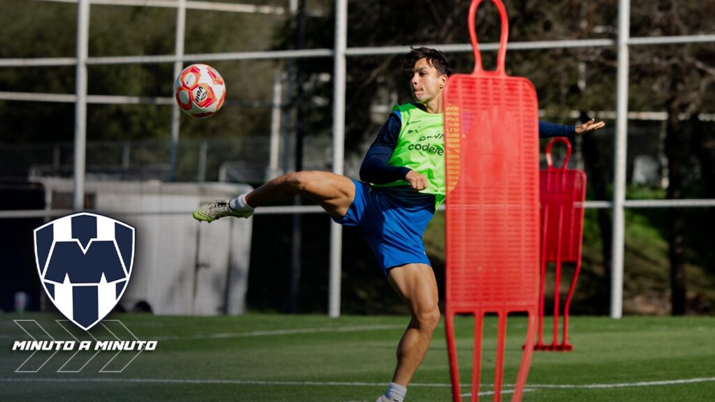 Rayados: Rumores y Fichajes Clave para el Clausura 2026 Hoy 1 de Enero