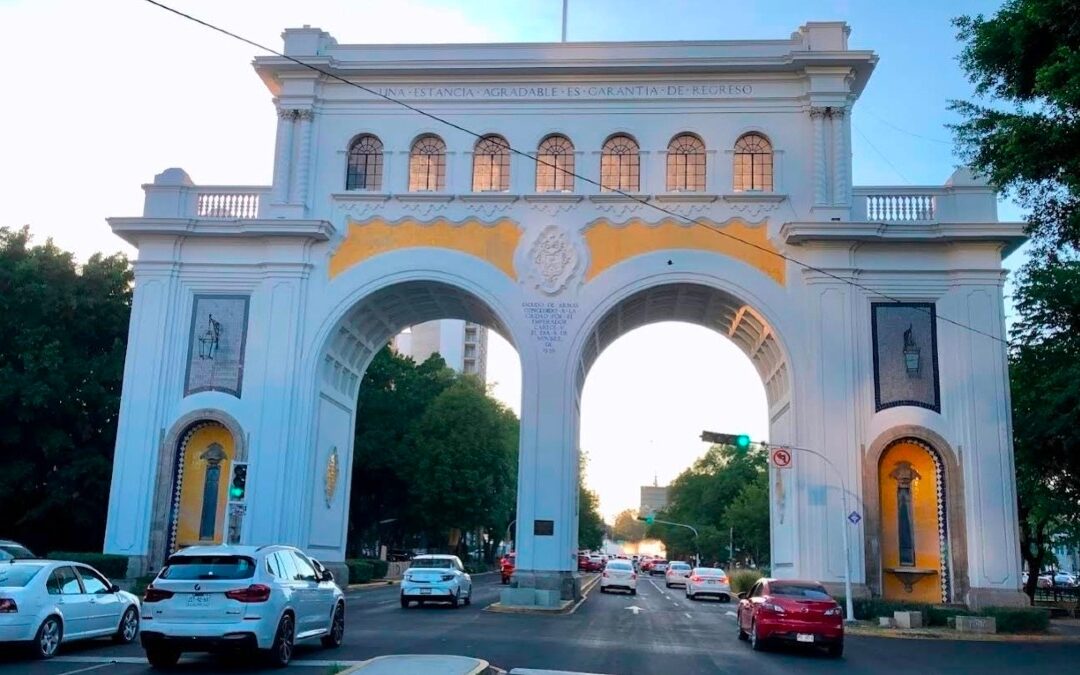 Clima en Guadalajara y AMG para el 1 de enero de 2026: ¡Prepárate con estas precauciones!