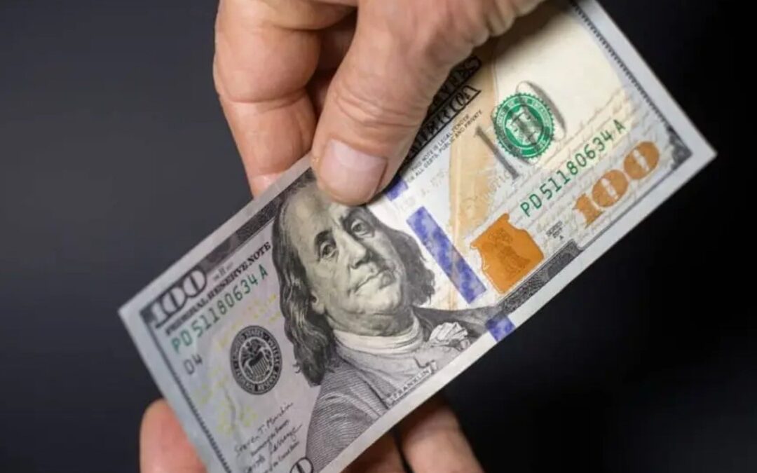 Dólar Hoy: Tipo de Cambio en México y el Inicio de la Depreciación del Peso