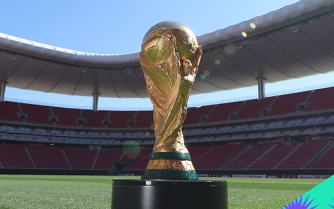 Jalisco se Preparará para el Mundial 2026: Impulsando el Deporte Tapatío