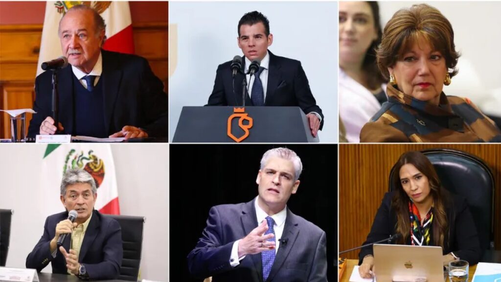 Samuel García Transformará su Gabinete en Nuevo León: Un Cambio Necesario