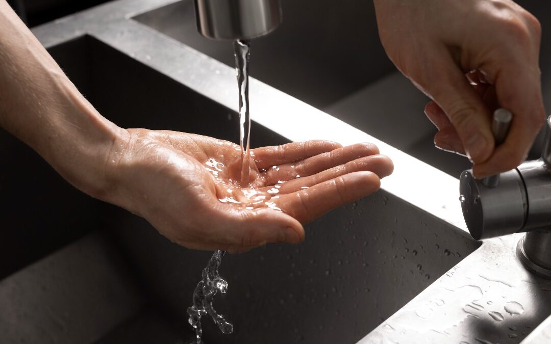 ¡Aprovecha el Descuento del 100% en el Pago del Agua en CdMx para 2026!