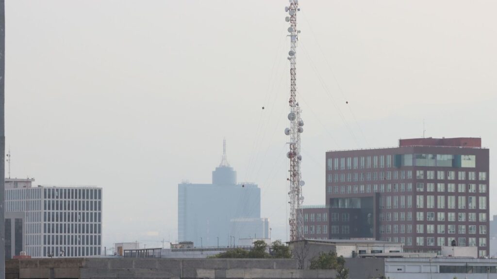 Fase 1 de contingencia ambiental activada en CdMx y Edomex: Lo que necesitas saber