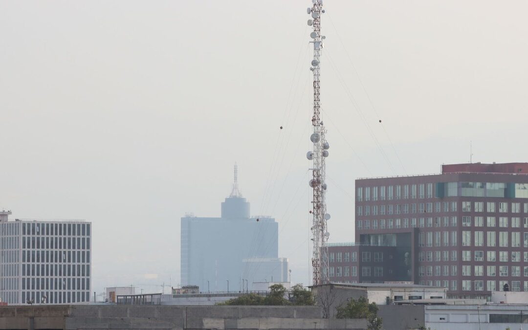 Fase 1 de contingencia ambiental activada en CdMx y Edomex: Lo que necesitas saber