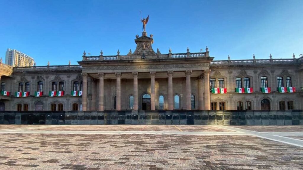 Gobierno de Nuevo León Asegura Reconducción Presupuestal y Busca Acuerdo con el Congreso