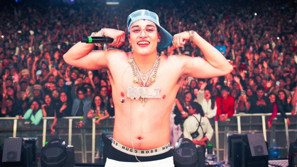 Concierto El Malilla en Saltillo: Todo lo que necesitas saber sobre este evento de reggaetón