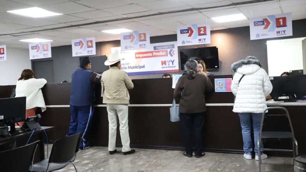 Descuento Predial en Monterrey: Ahorra en tu Pago de Enero 2026