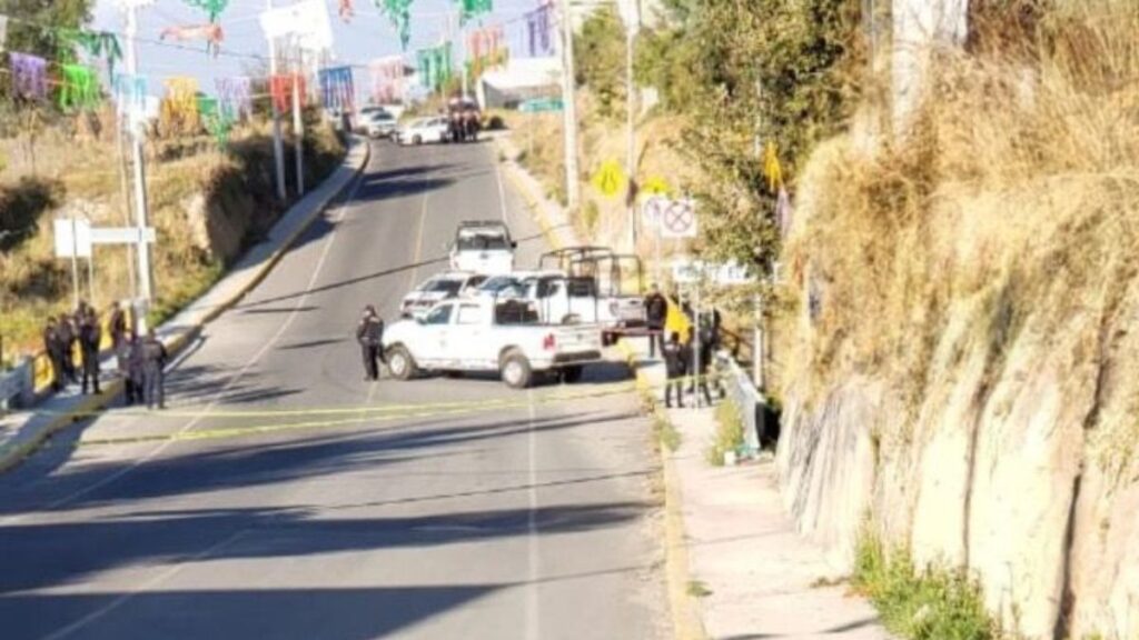 Descubren un Cadáver en San Miguel Espejo: El Impactante Hallazgo de 2026 en Puebla