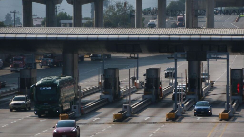 Costo de Casetas para Viajar de CdMx a Cuernavaca en 2026: Lo Que Debes Saber